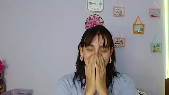 lorrayne- Live Chatrum