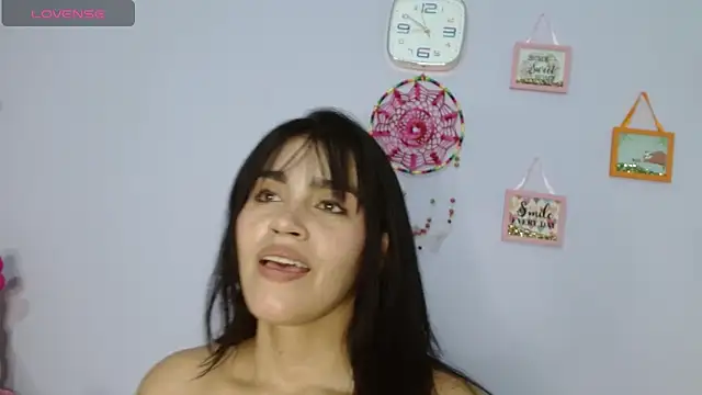lorrayne- Live Chatraum