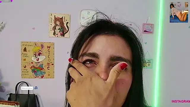 غرفة دردشة lorrayne- المباشرة