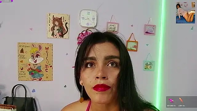 lorrayne-: δωμάτιο απευθείας συνομιλίας