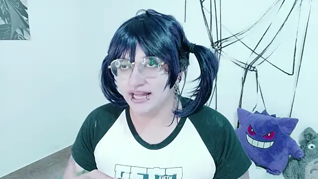 XxGreenGoodxX Live chatroom