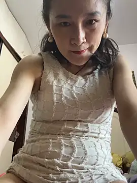 yinyin326 Live Chatraum
