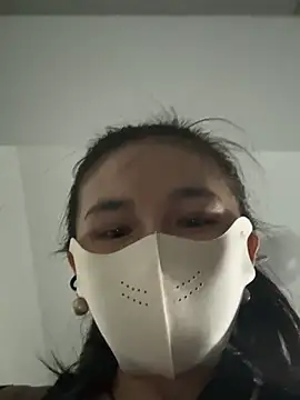 yinyin326 Live Chatraum