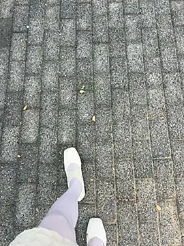 yinyin326 Cameră chat live