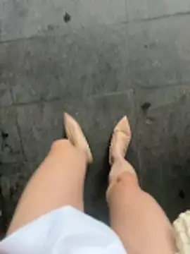 yinyin326 Live Chatraum