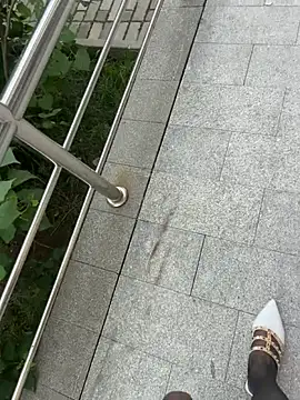 yinyin326 실시간 채팅방