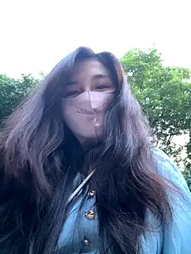 yinyin326 Live Chatrum
