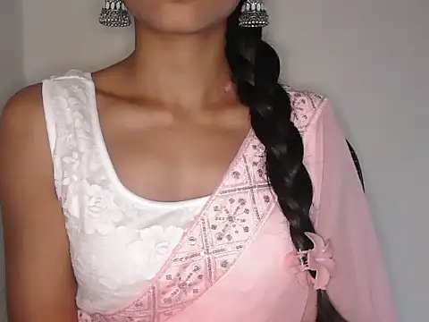 Ankita_Chandel Adlı Modelin Canlı Sohbet Odası
