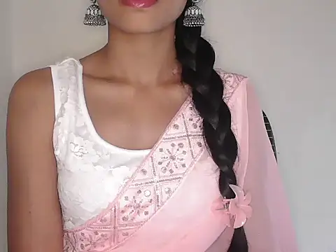 غرفة دردشة Ankita_Chandel المباشرة