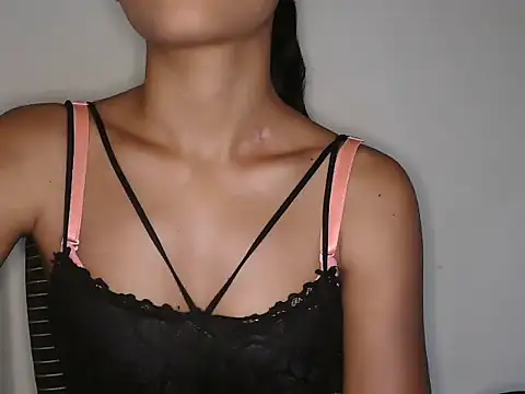 Ankita_Chandel Cameră chat live