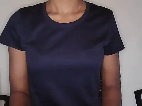 Bilik Sembang Langsung Ankita_Chandel