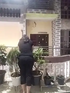 Živá chatovací místnost RICHA_BHABHI23