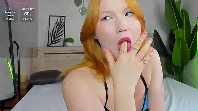 Sala de chat ao vivo de Anna_Patterson