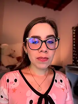 חדר צ'אט בשידור חי של AlejaTacoa_