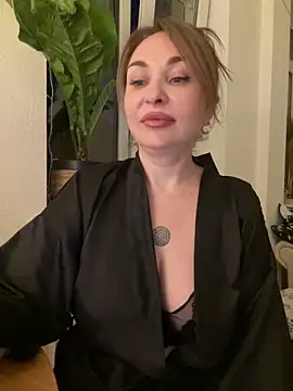 Syverelle Live Chatraum