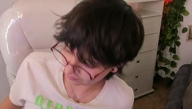 Živá chatovací místnost Nathaly_ds
