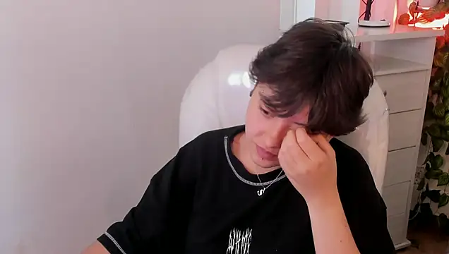 Nathaly_ds Live Chatraum