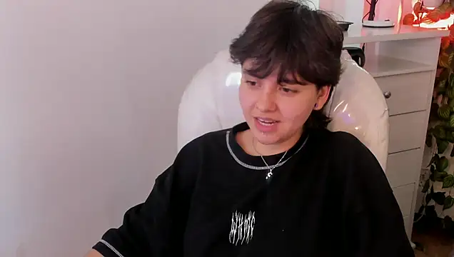 Chat ao vivo de Nathaly_ds