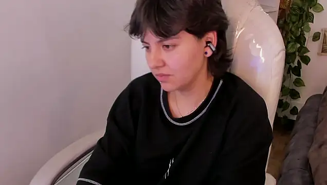 Nathaly_ds Cameră chat live