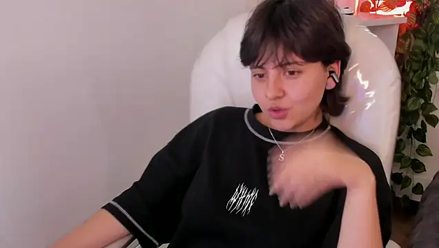Nathaly_ds Live Chatraum