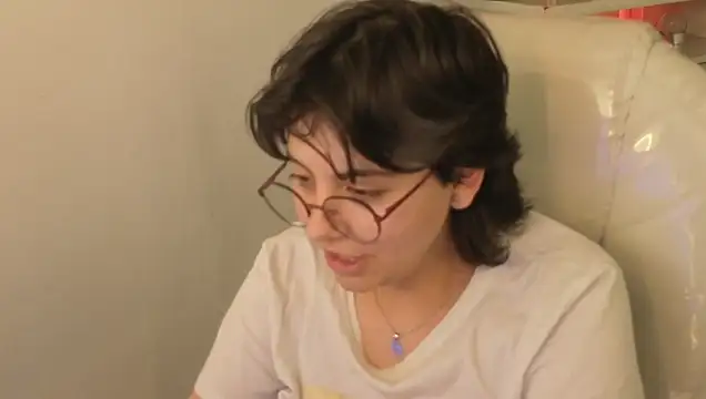 Bilik Sembang Langsung Nathaly_ds