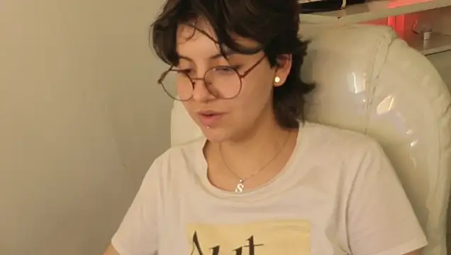 Chatroom en direct de Nathaly_ds