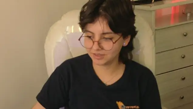 Nathaly_ds Live Chatraum