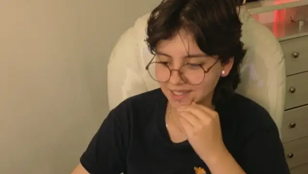 Živá chatovací místnost Nathaly_ds