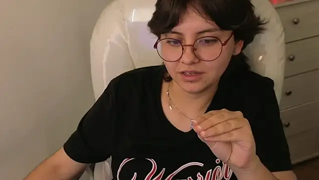 Sala de chat ao vivo de Nathaly_ds