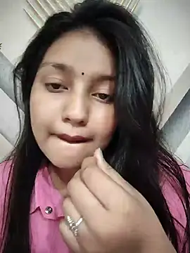 ห้องแชทสดของ Pavitra_Sharma
