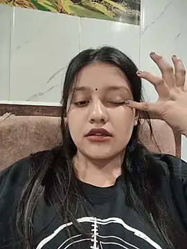 Pavitra_Sharma 실시간 채팅방