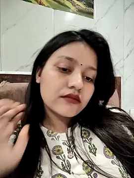Živá chatovací místnost Pavitra_Sharma