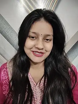 Pavitra_Sharma – Naživo chatovacia miestnosť