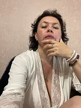 Kiramagic – Naživo XXX chat