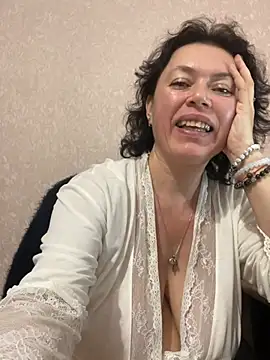 Kiramagic – Naživo XXX chat