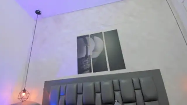 dakota_rousseen Live chat-huone