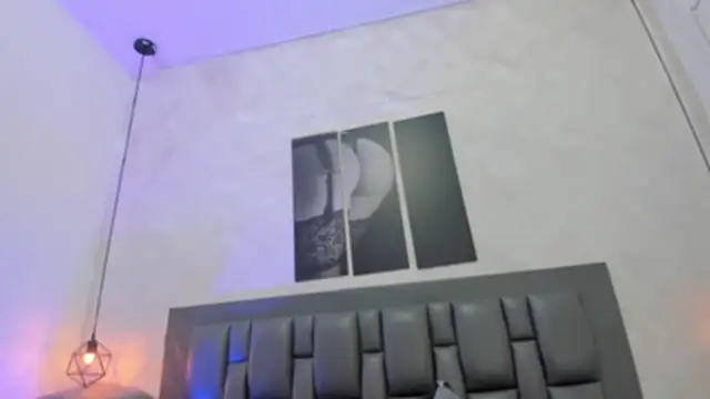Živá chatovací místnost dakota_roussee