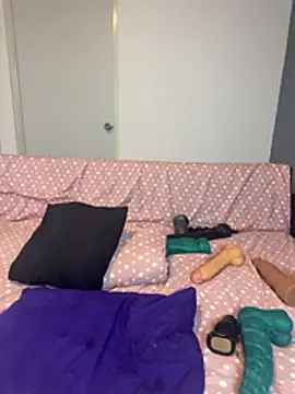 Chat soba uživo modela analslut001