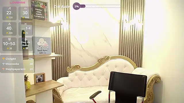 candyhot_tk Ruang Obrolan Langsung