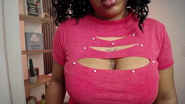 candyhot_tk's Live Chat Room