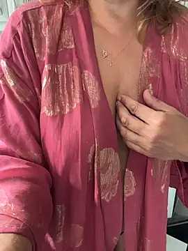 Lionessan – live sex-cam-show