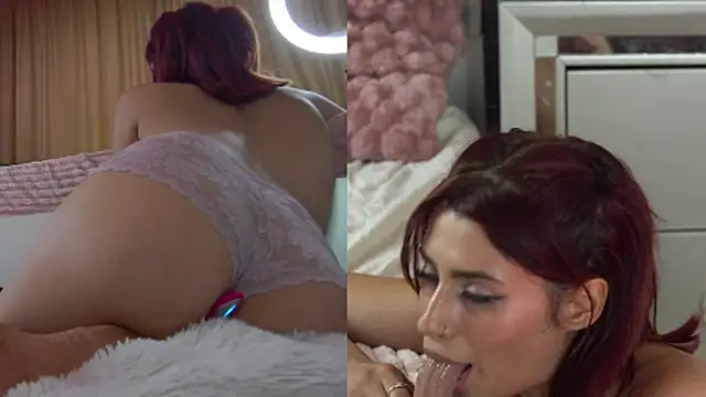LunaHart Cameră chat live