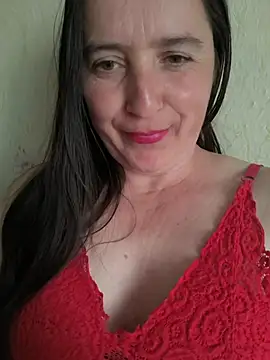 Sala de chat ao vivo de EvelinCutex