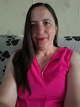 Chat ao vivo de EvelinCutex