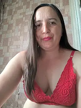 Sala de chat ao vivo de EvelinCutex
