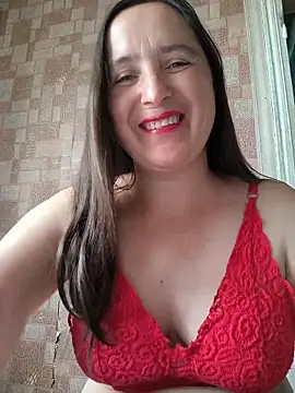 EvelinCutex Adlı Modelin Canlı Sohbet Odası