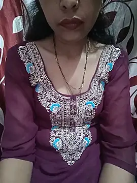 Sala de chat ao vivo de Paakhi-Singh