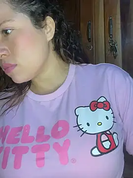 Jannieth Live Chatraum