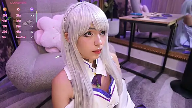 NamiKimura's Live Chat Room
