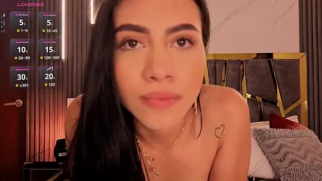 ScarletTorres Live Chatraum